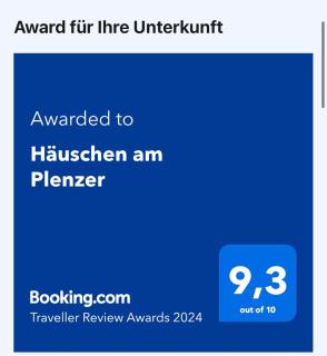 Häuschen am Plenzer - Ingelheim am Rhein - 8