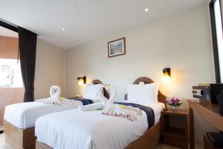 At Samui Boutique Hotel - Chaweng - 9