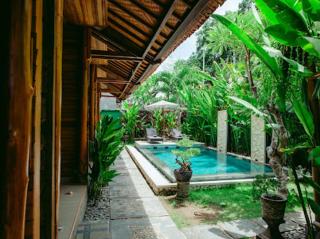 Kinton Guesthouse - Nusa Penida - 7