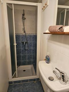 Agréable maison climatisée idéalement placée pour 6personnes vieux boucau - Vieux-Boucau-les-Bains - 4