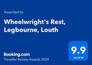 Wheelwright's Rest, Legbourne, Louth - Louth - 7