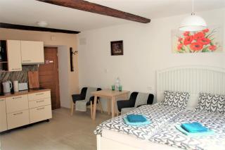Pink house Studio - Liubliana - 8