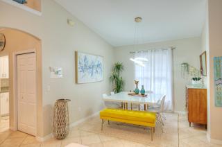 Little Paradise - Hot Spa and Salted Water Pool - Palm Coast - 6