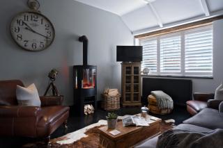 The Lambing Shed, Cornwall - Altarnun - 7