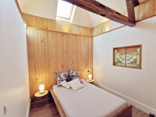 Maison Vanier - Duplex - centre-ville - Mon Groom - Troyes - 8