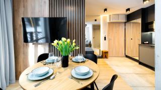 Apartamenty Sun & Snow Żeromskiego 15C - Szklarska Poręba - 6