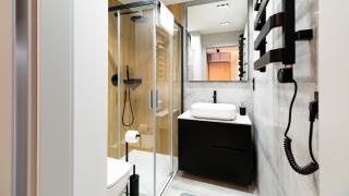 Żeromskiego 15C, Sun & Snow - 8