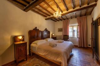 IL PALAZZO DEL CARDINALE - Montalcino - 7