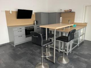 M&M Apartment Düsseldorf - Neuss - 6