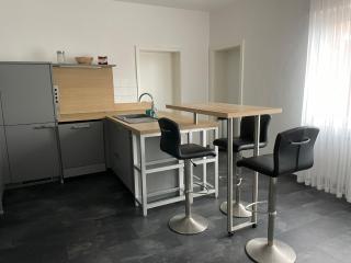 M&M Apartment Düsseldorf - Neuss - 4