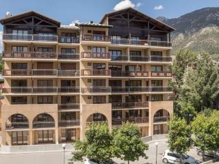 Duplex 3 pièces avec parking à Briançon - 6 pers, wifi, animaux admis - FR-1-330C-15 - Briançon - 3