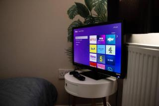 Chic Studio Near Wembley Stadium - Londen - 6