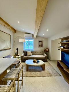 Mazet 2 chambres - Ramatuelle - 9