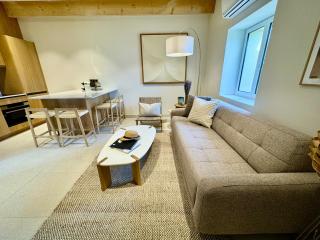 Mazet 2 chambres - Ramatuelle - 8