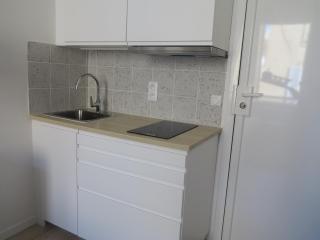 Agréable 2 pièces - rue du vieux Versailles - 1