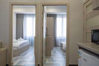 Armeni Apart Hotel - Erevan - 2