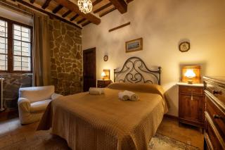 IL PALAZZO DEL CARDINALE - Montalcino - 8