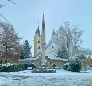 Häuschen am Plenzer - Ingelheim am Rhein - 5