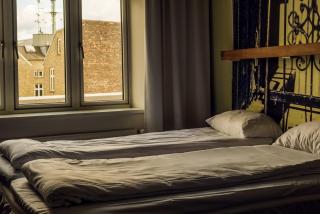 Urban House Copenhagen by MEININGER - 2