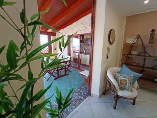 Holiday home in Castelvetrano 41451 - Triscina - 5