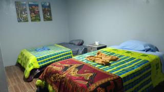 El Amauta de los Andes Lodging Erik House - Huaraz - 0