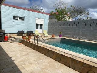 Ti Villa - Le Diamant - 6