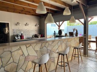 Ti Villa - Le Diamant - 2