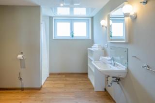 Ferienwohnung Lüdde Wattwurm - Husum - 4