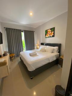 Queens Villa - Seminyak - 1