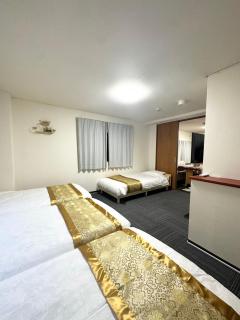Asakusa正和House - Tokyo - 4