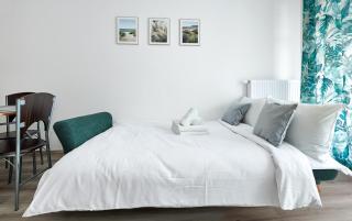 Poznań Airport Comfy Apartment - Poznań - 3