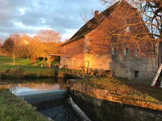 le Moulin de Braives - Braives - 0