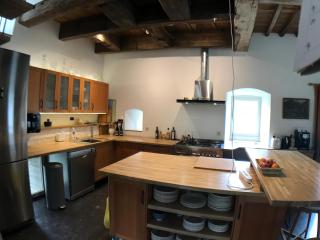 le Moulin de Braives - Braives - 8