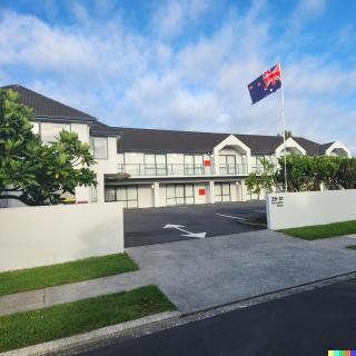 Botany Palms Motel - Auckland - 0
