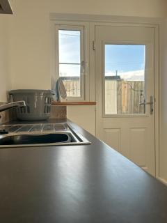 Whitebridge Cottage - 1