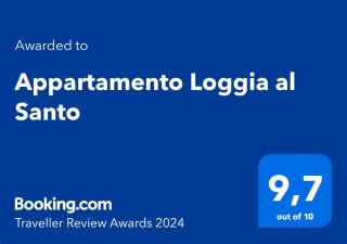Loft Loggia al Santo - Padova - 2