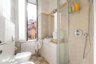 Brightful Boutique Apartment in the Heart of Trastevere - Roma - 6