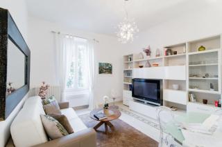 Brightful Boutique Apartment in the Heart of Trastevere - Roma - 1