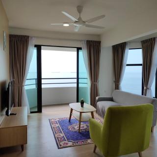 Mutiara Melaka Beach Resort by Ally - - 9