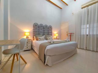 Aponte Suites - Seville - 5