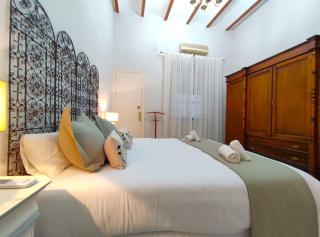 Aponte Suites - Seville - 3