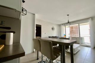 Le Terrasse en Mer- Air conditioning parking and seaside! - 7