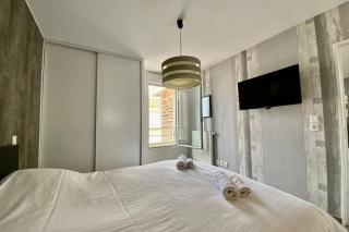 Le Terrasse en Mer- Air conditioning parking and seaside! - Palavas-les-Flots - 2