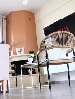 Apartment Sunny Siviri (Σίβηρη) - 4