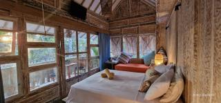 Villas Light House - Eco-Traditional Joglo - Gili Trawangan - 5