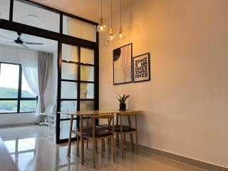 Homely Haven in Kajang 21-09 - Kajang - 5