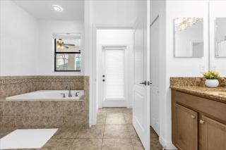 7 Bedrooms- 5 Bathrooms - Champions Gate 1412 Tr - Davenport - 3