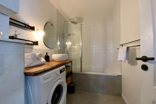 Le Lovely - Appartement avec clim et piscine ! - 3
