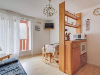 Studio Cabine pour 6 pers avec Balcon, Parking et Wifi - Esquièze-Sère - FR-1-402-30 - Esquièze - Sère - 0