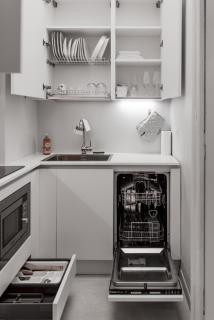 Statuto Suite Torino - Turim - 4